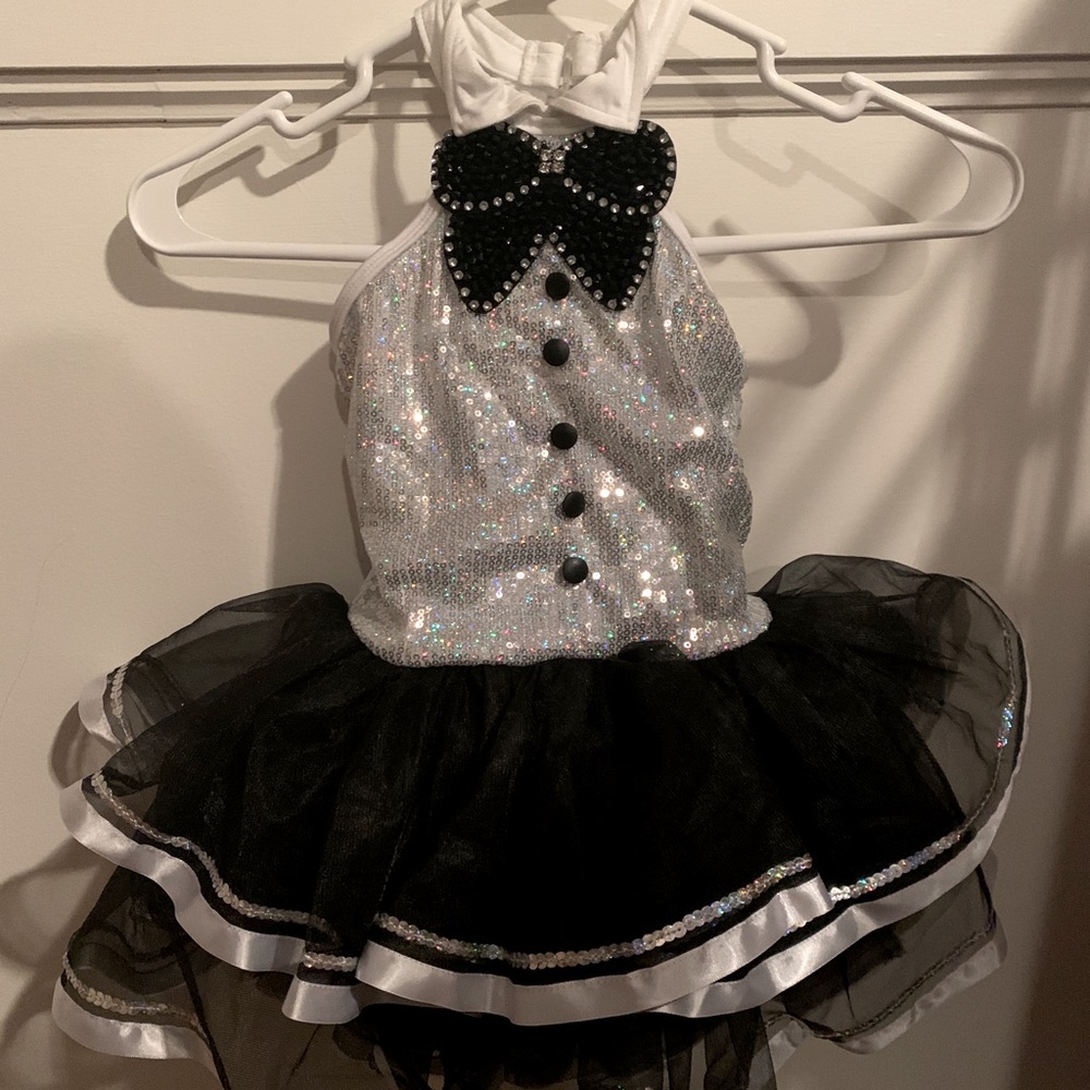 COPY - 2 Dance Competition Dresses ($10 each)